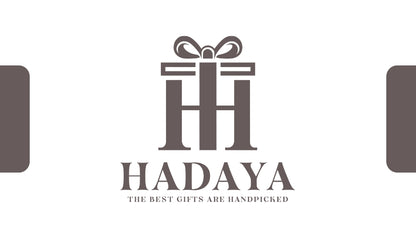 Hadaya Gift Card