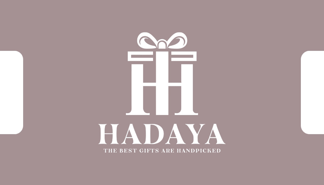 Hadaya Gift Card