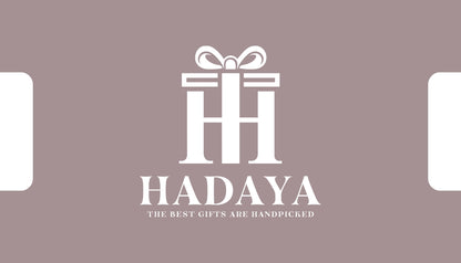 Hadaya Gift Card