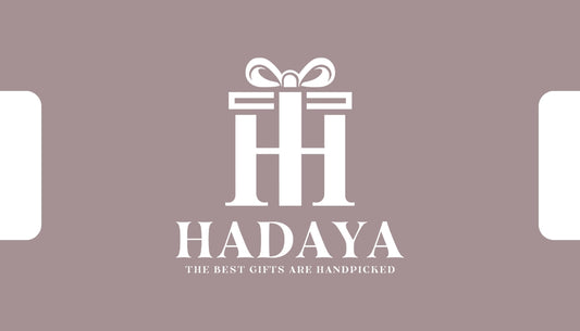 Hadaya Gift Card